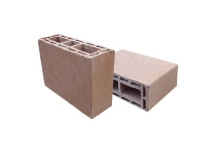 BLOQUE PV-5. DOBLE PARED