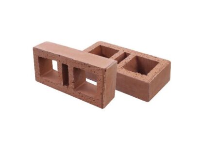 LADRILLO ESTRUCTURAL LIVIANO EXTRUSADO No.6