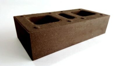 LADRILLO LIVIANO ESTRUCTURAL PRENSADO COCOA