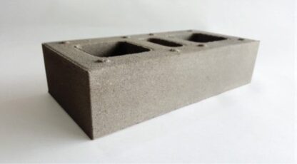 LADRILLO LIVIANO ESTRUCTURAL PRENSADO GRIS CENIZO