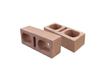 LADRILLO ESTRUCTURAL PORTANTE No. 12