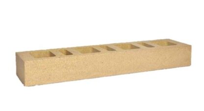 LADRILLO GRAN FORMATO PRENSADO ALMENDRA