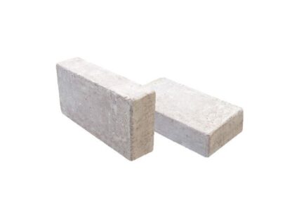 LADRILLO SEMIREFRACTARIO NO.6