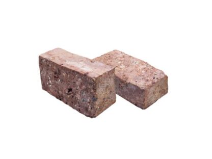 LADRILLO COMÚN ROSADO