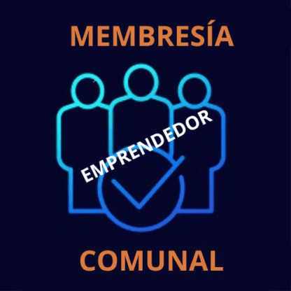 Membresía Emprendedor