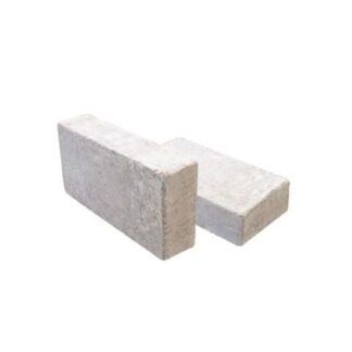 LADRILLO SEMIREFRACTARIO NO.4