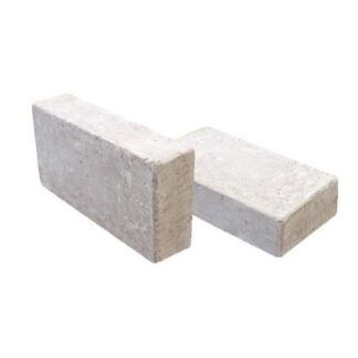 LADRILLO SEMIREFRACTARIO NO.6