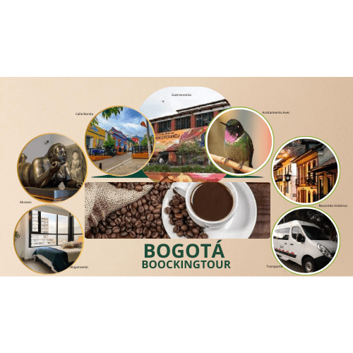 BookingTour