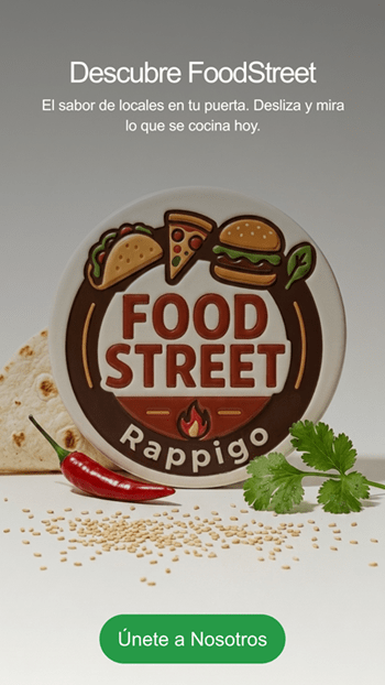 Asesoría Gratis FoodStreet