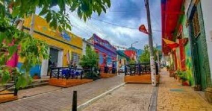 Tour Cata de Café y Compras  por Bogotá 6 a 10PAX - Imagen 2