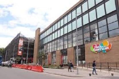 Tour Cata de Café y Compras  por Bogotá 6 a 10PAX - Imagen 3