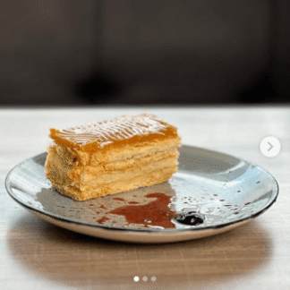 Pastelería