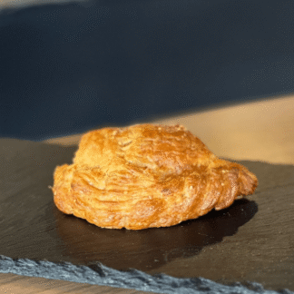Pastel de pollo