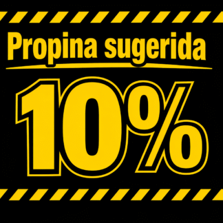 Servicio a la Mesa