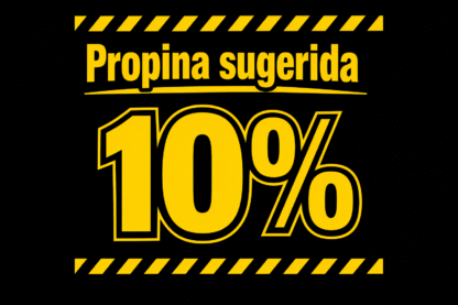 Servicio a la Mesa