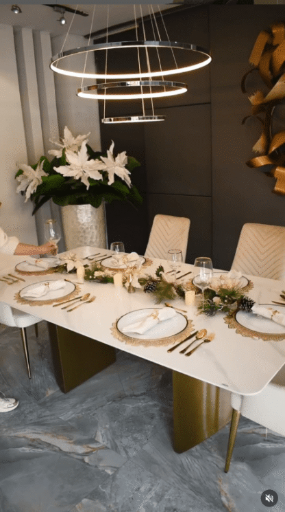 Comedor 4 Lexynhome